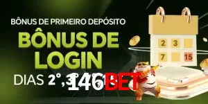 Promoções 1 146BET