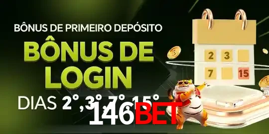 Promoções 1 146BET