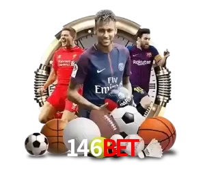 Apostas Esportivas no 146BET