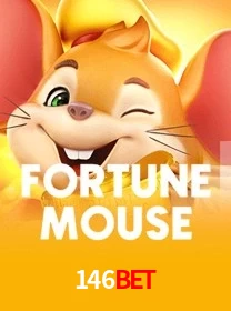 Caça-níqueis fortune mouse 146BET