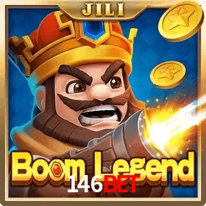 boom pescaria 146BET
