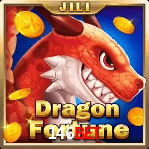 dragon fortune pescaria 146BET