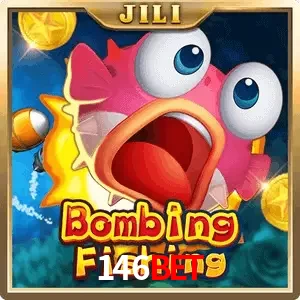 bombing fishing 146BET